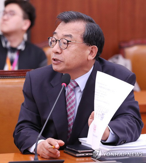 이정현 의원(사진=연합뉴스)